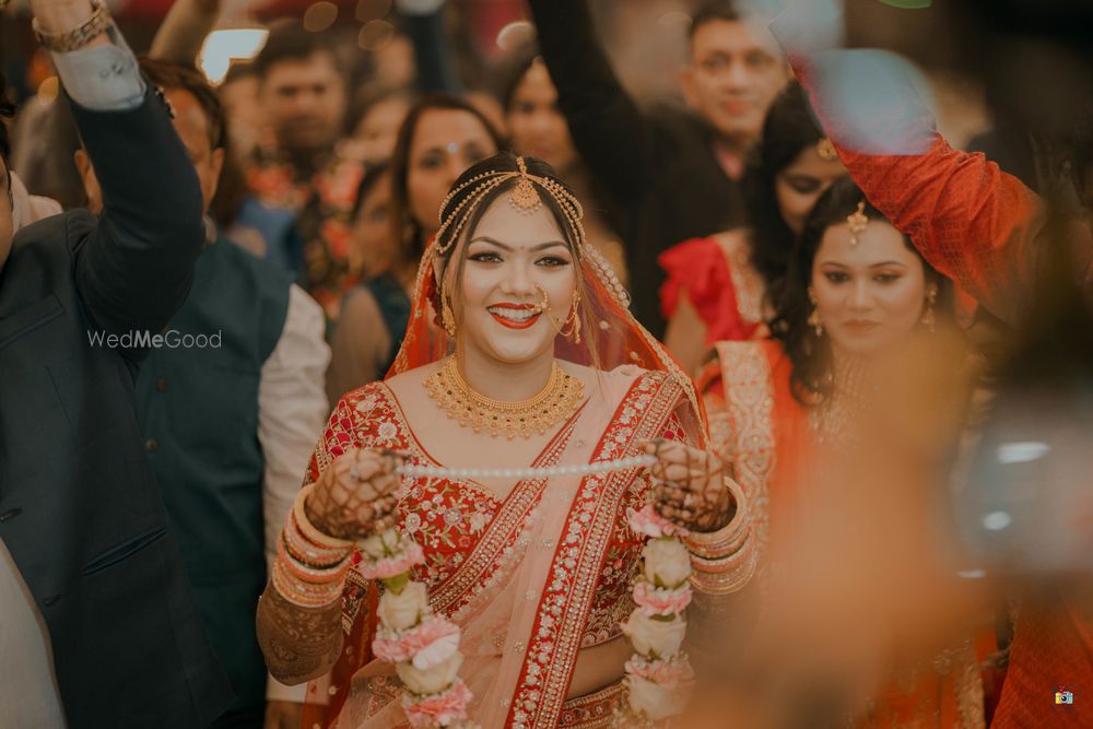 Photo From Avani & Shikhar - By Weddings by Sameer