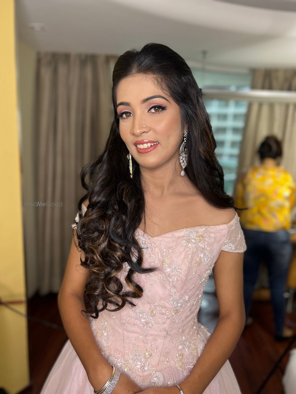 Photo From Pink Princess Look - By Get Styled by Prerna