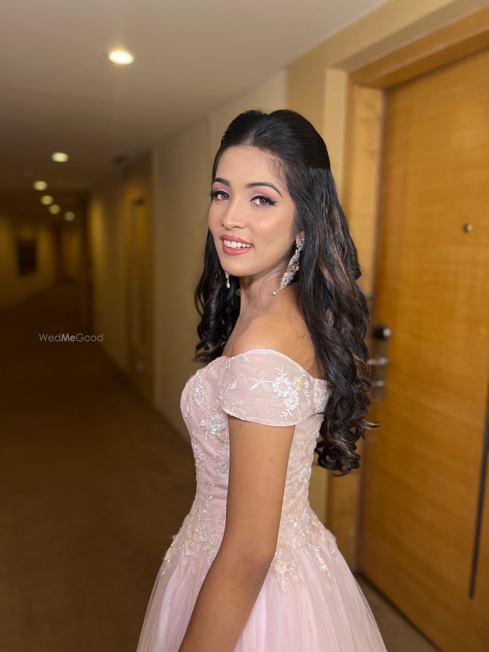 Photo From Pink Princess Look - By Get Styled by Prerna