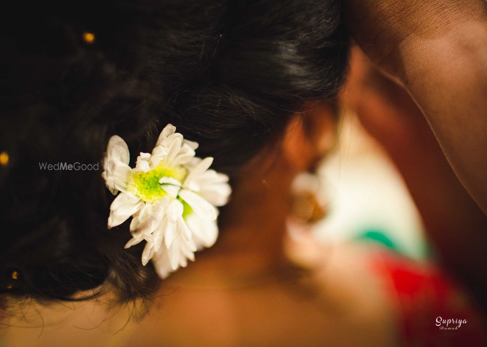 Photo From Kriti & Ankit - By Supriya Damah Photography