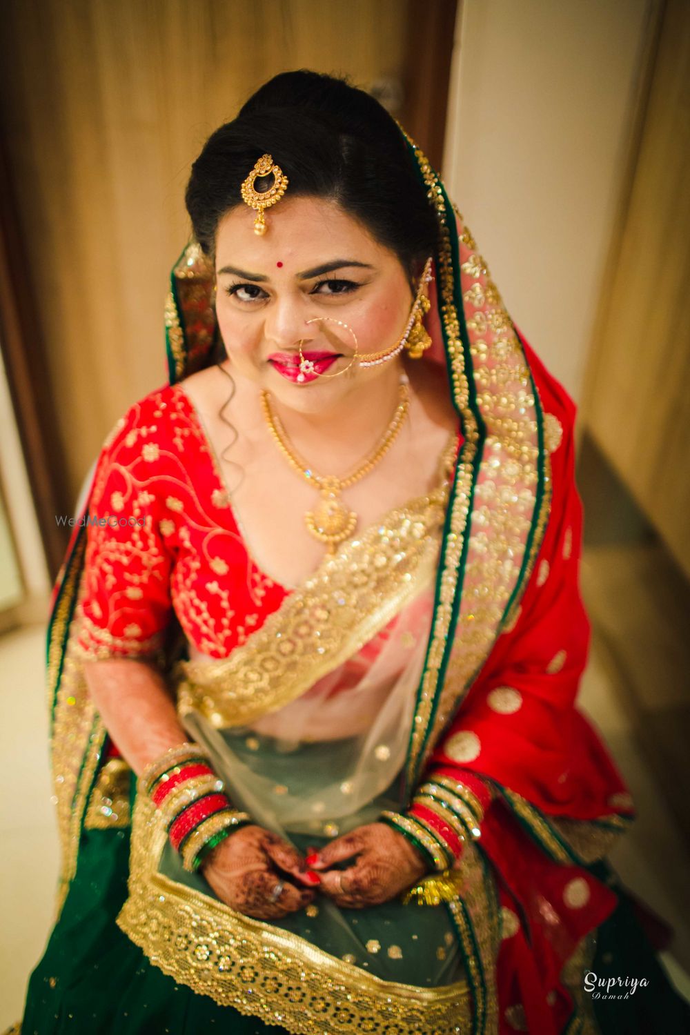 Photo From Kriti & Ankit - By Supriya Damah Photography