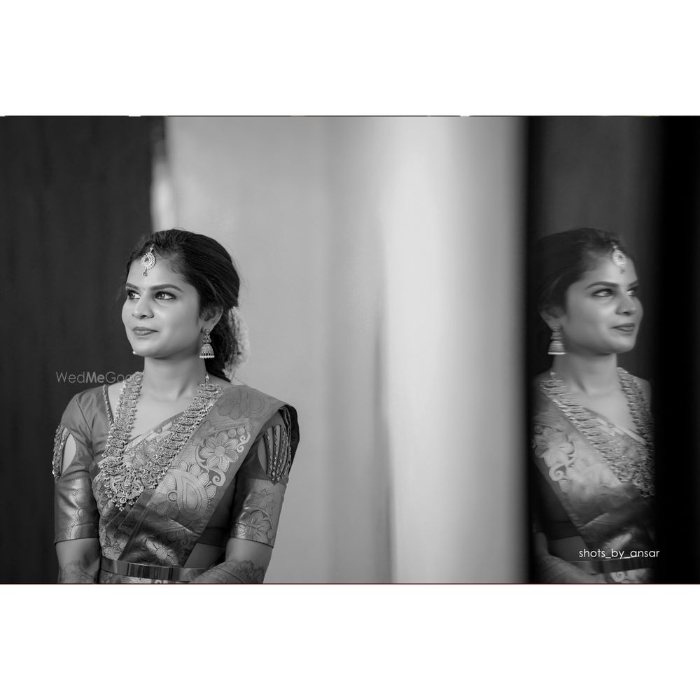 Photo From Krithika-Dhanapal - By Team Hexa Photography