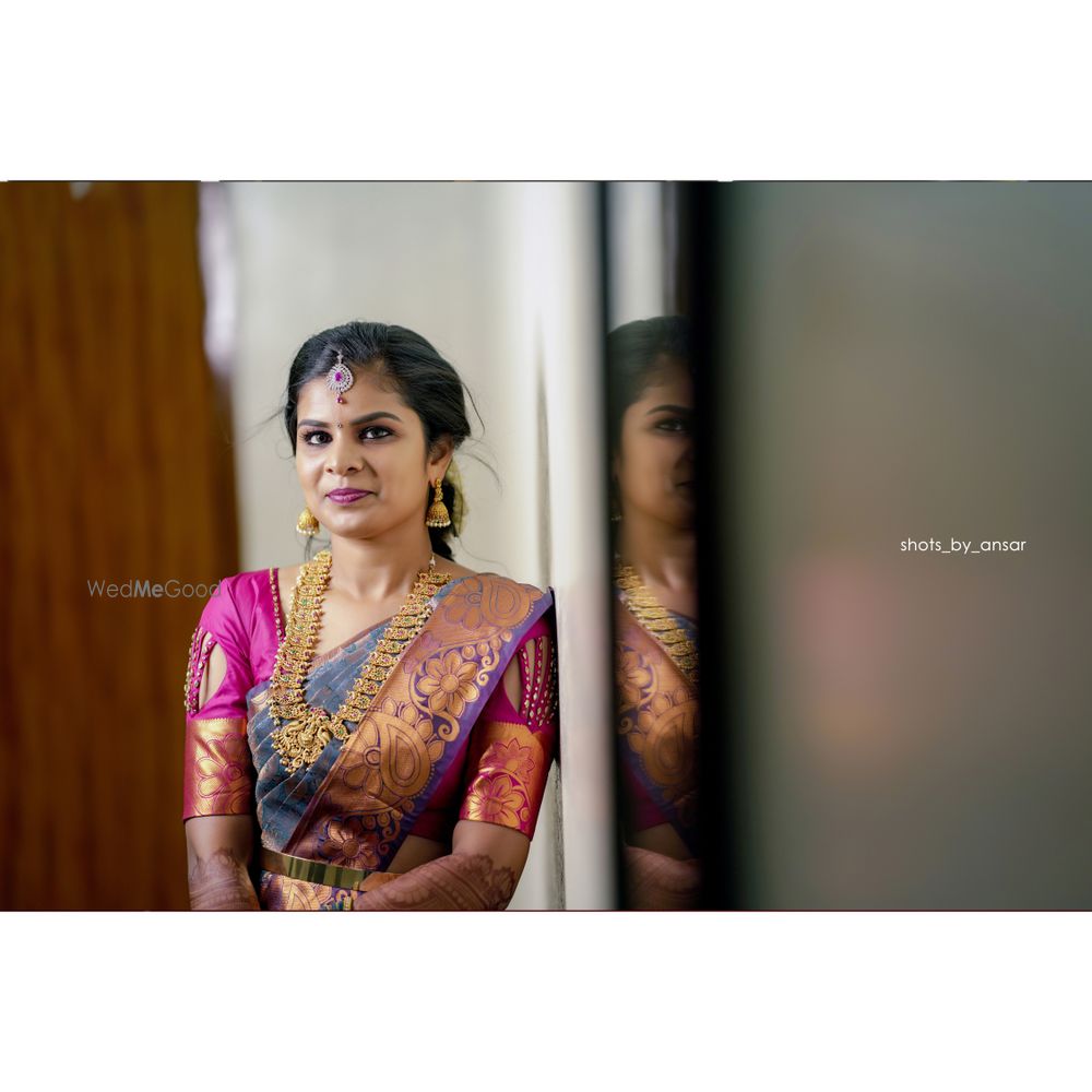 Photo From Krithika-Dhanapal - By Team Hexa Photography