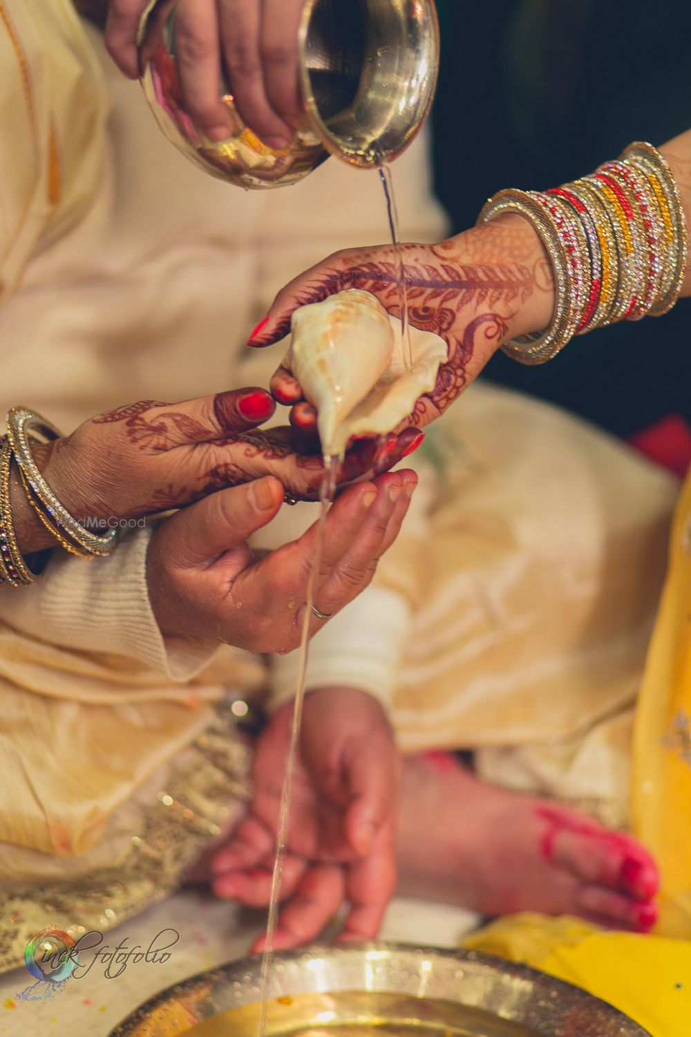 Photo From SHIKHA & GAURAV – A TRADITIONAL BIHARI WEDDING IN PATNA - By Scarlet Weddings