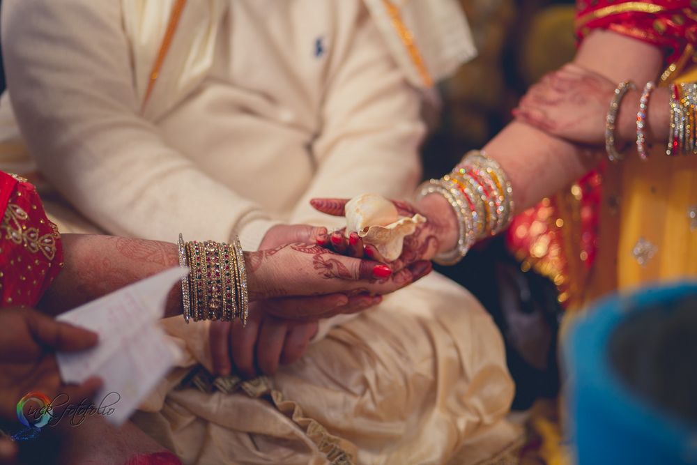 Photo From SHIKHA & GAURAV – A TRADITIONAL BIHARI WEDDING IN PATNA - By Scarlet Weddings