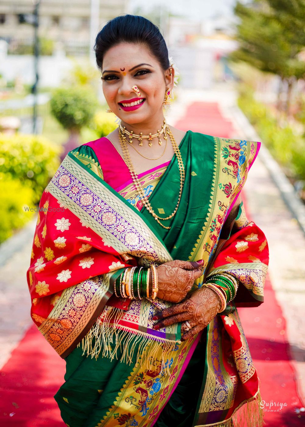 Photo From Kavita & Aanand - By Supriya Damah Photography