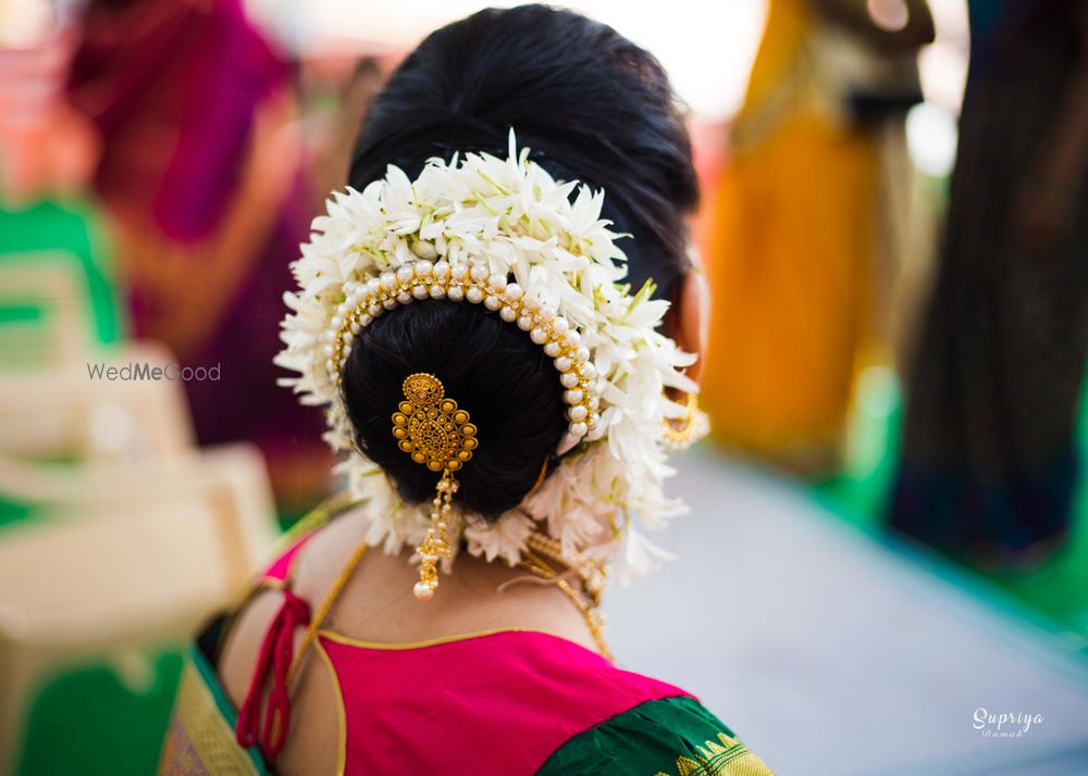 Photo From Kavita & Aanand - By Supriya Damah Photography