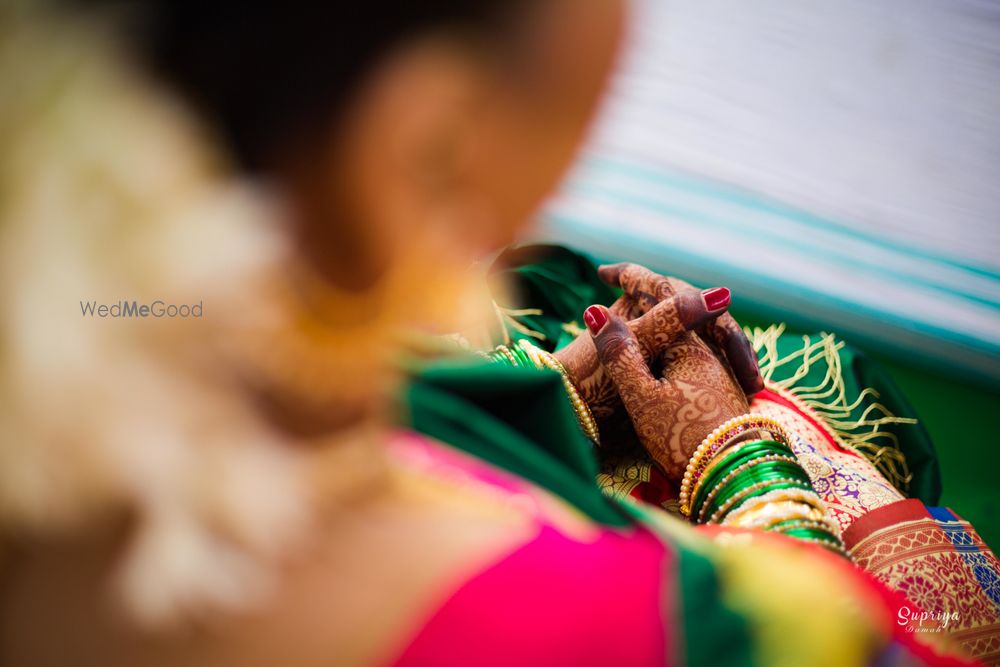 Photo From Kavita & Aanand - By Supriya Damah Photography