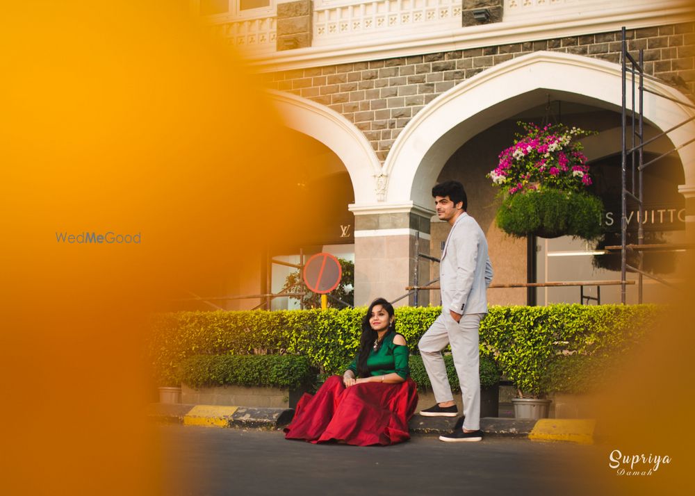 Photo From Sushmita & Avinash - By Supriya Damah Photography