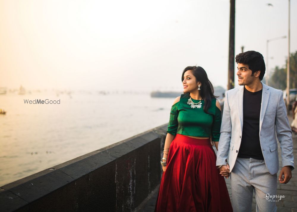 Photo From Sushmita & Avinash - By Supriya Damah Photography