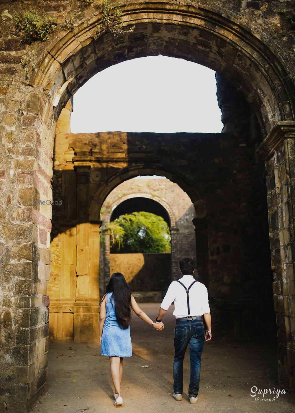 Photo From Sushmita & Avinash - By Supriya Damah Photography