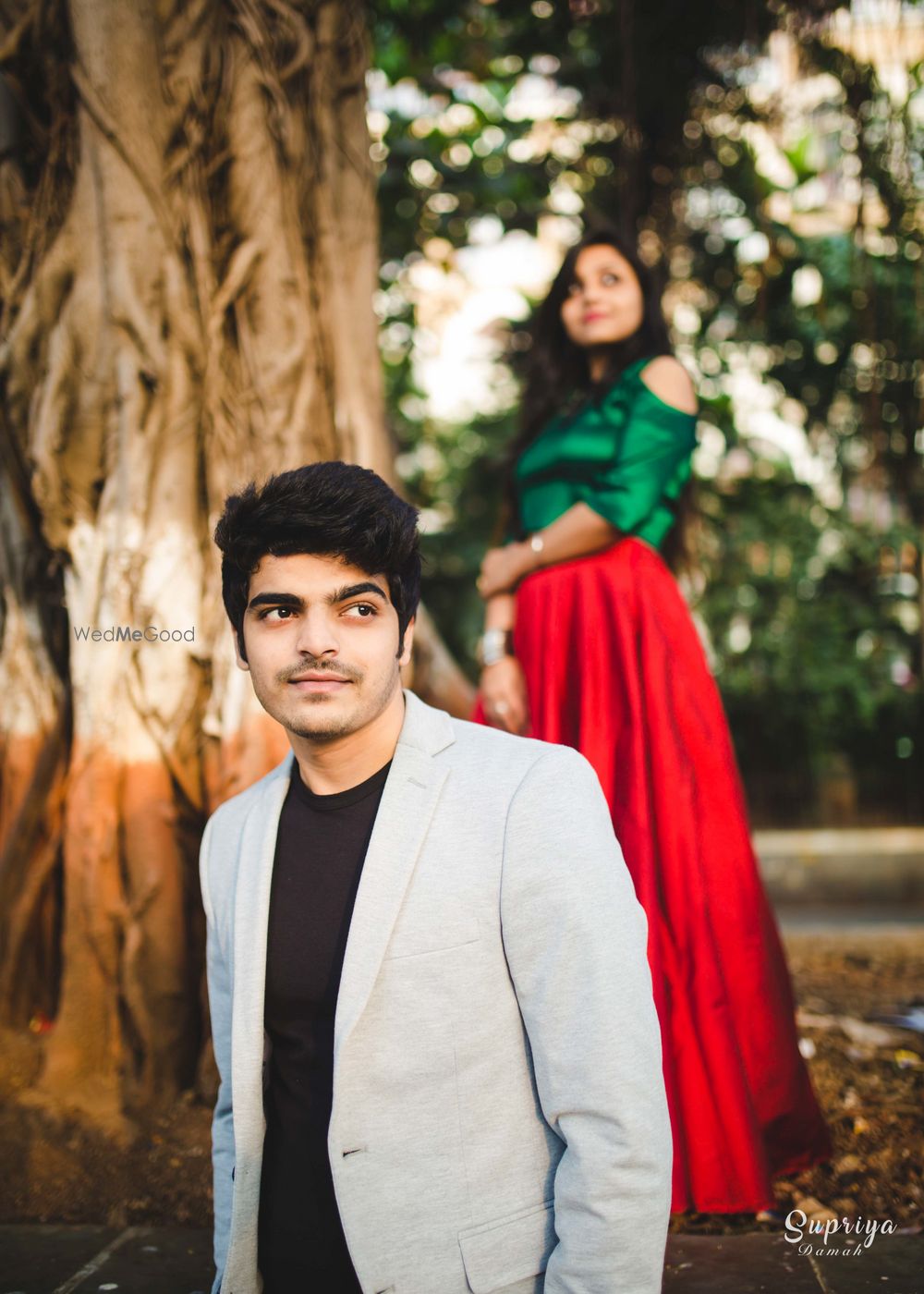 Photo From Sushmita & Avinash - By Supriya Damah Photography