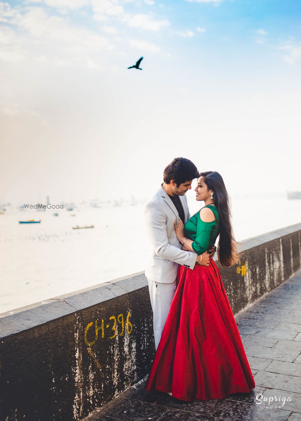 Photo From Sushmita & Avinash - By Supriya Damah Photography