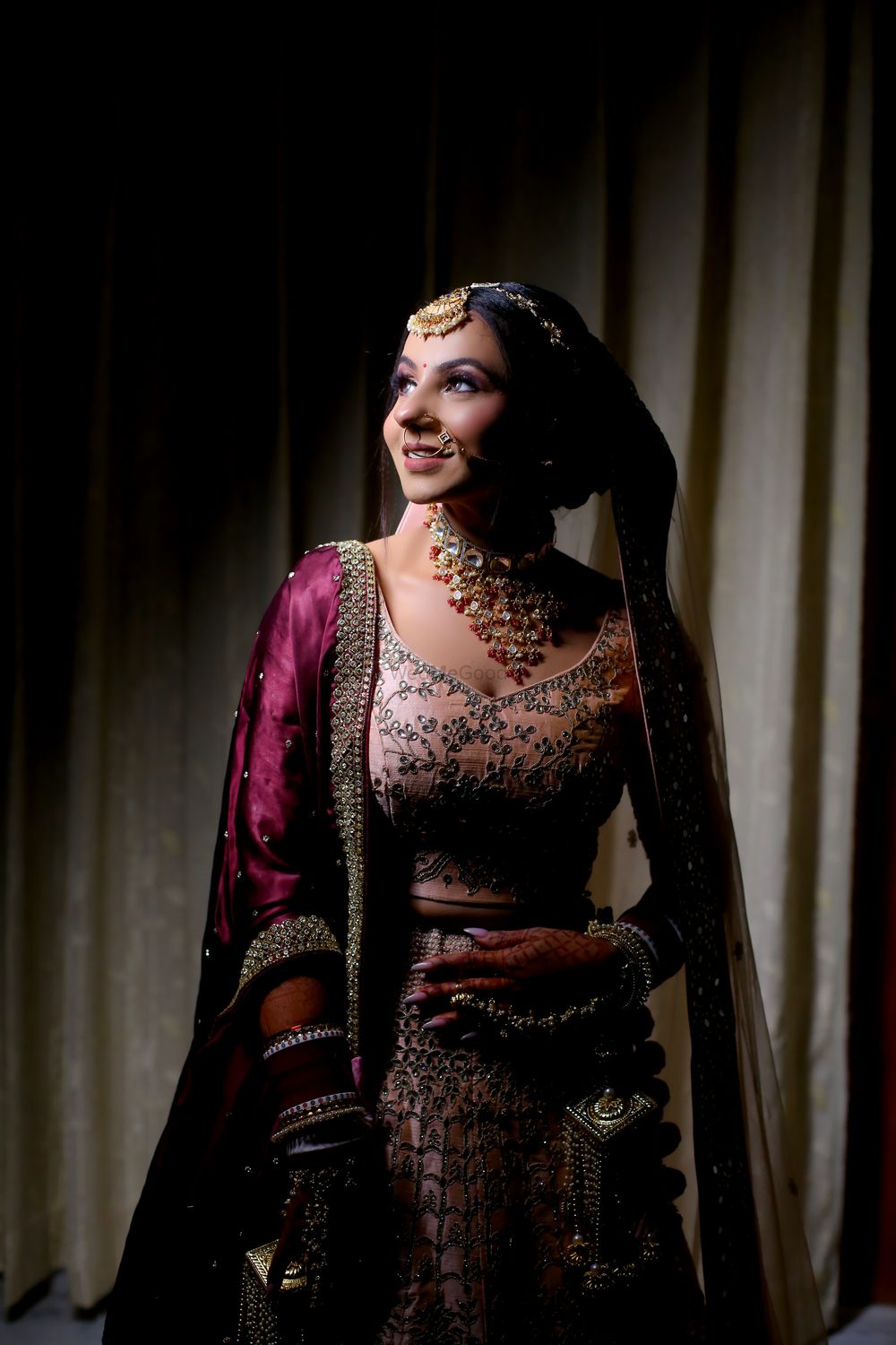 Photo From WEDDING BRIDE - By Mehra Studio Photography 