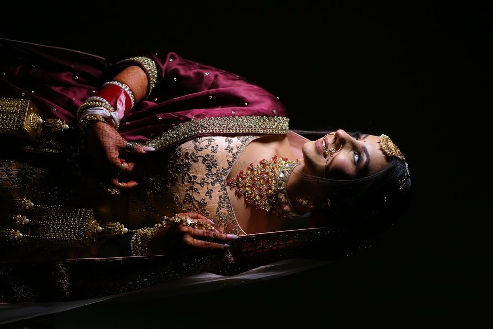 Photo From WEDDING BRIDE - By Mehra Studio Photography 