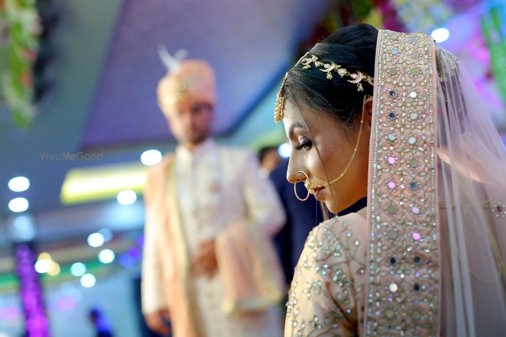 Photo From WEDDING PHOTOS - By Mehra Studio Photography 