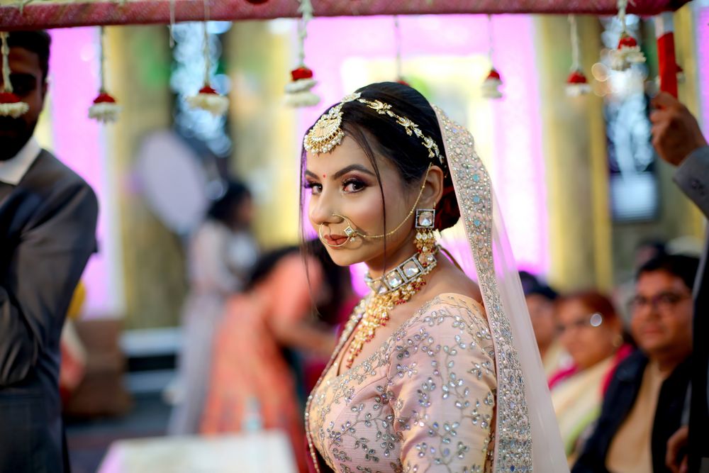 Photo From WEDDING PHOTOS - By Mehra Studio Photography 