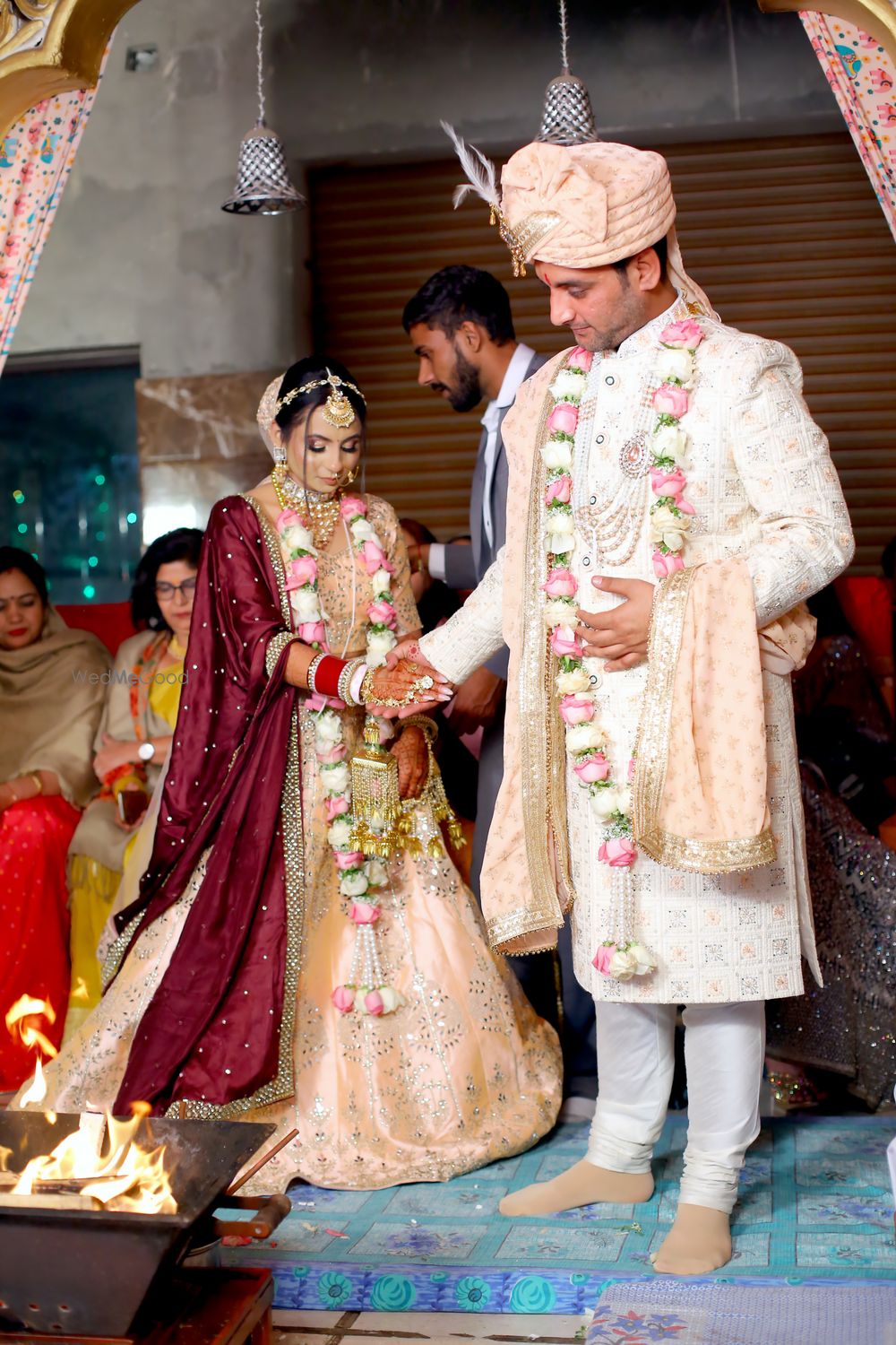 Photo From WEDDING PHOTOS - By Mehra Studio Photography 