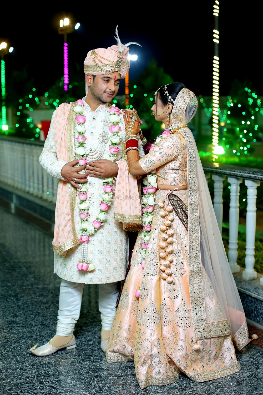 Photo From WEDDING PHOTOS - By Mehra Studio Photography 