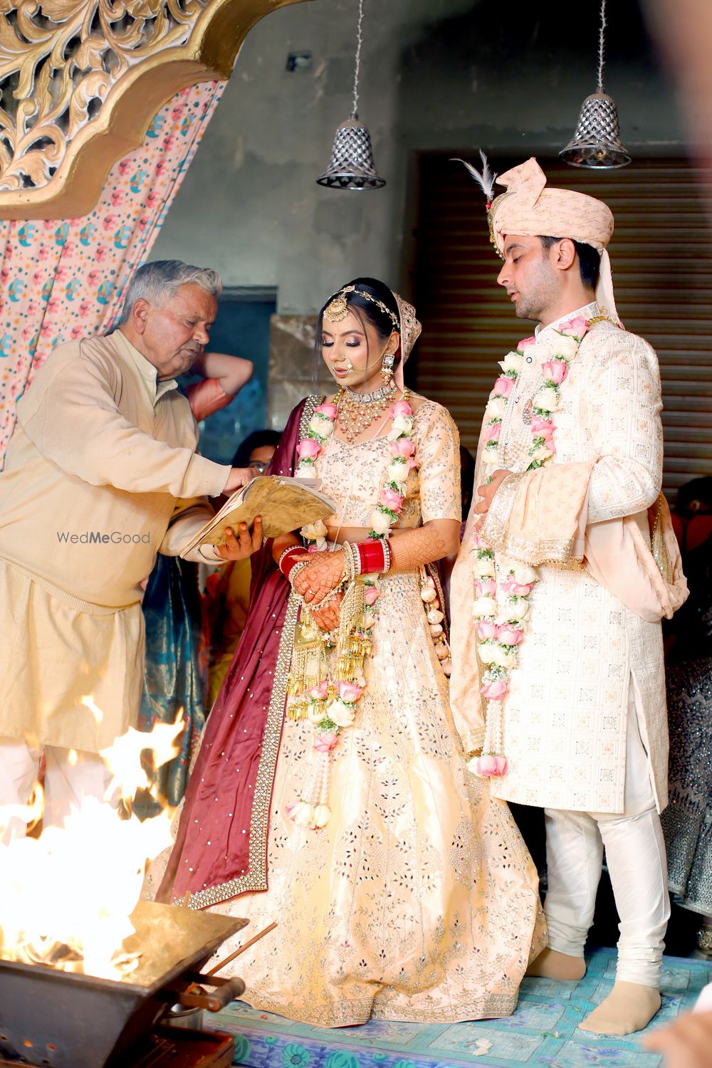 Photo From WEDDING PHOTOS - By Mehra Studio Photography 