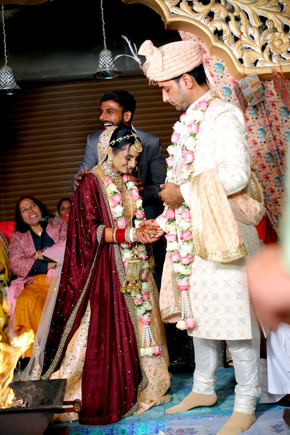 Photo From WEDDING PHOTOS - By Mehra Studio Photography 