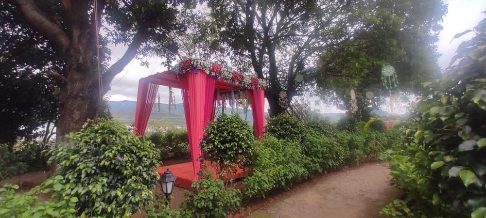 Photo From Wedding Decorations - By Magnus Caverns Resort