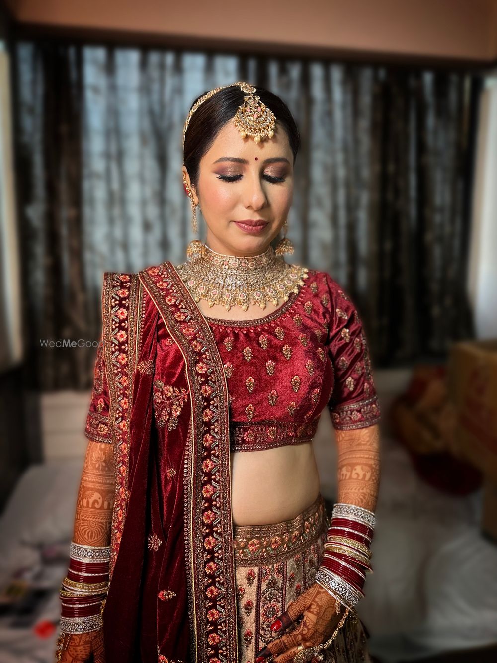 Photo From Bride Monika Ahuja - By Wing It With Ayushi