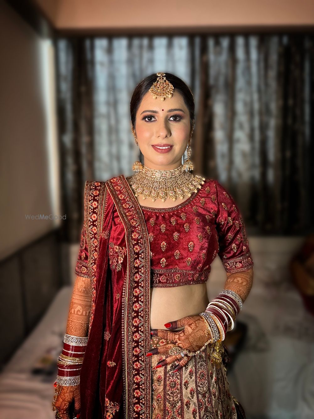 Photo From Bride Monika Ahuja - By Wing It With Ayushi