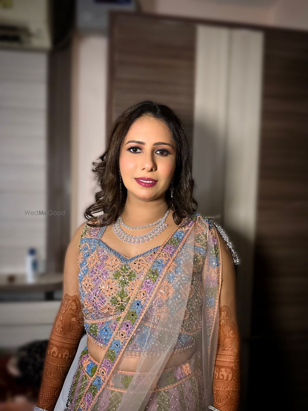 Photo From Bride Monika Ahuja - By Wing It With Ayushi