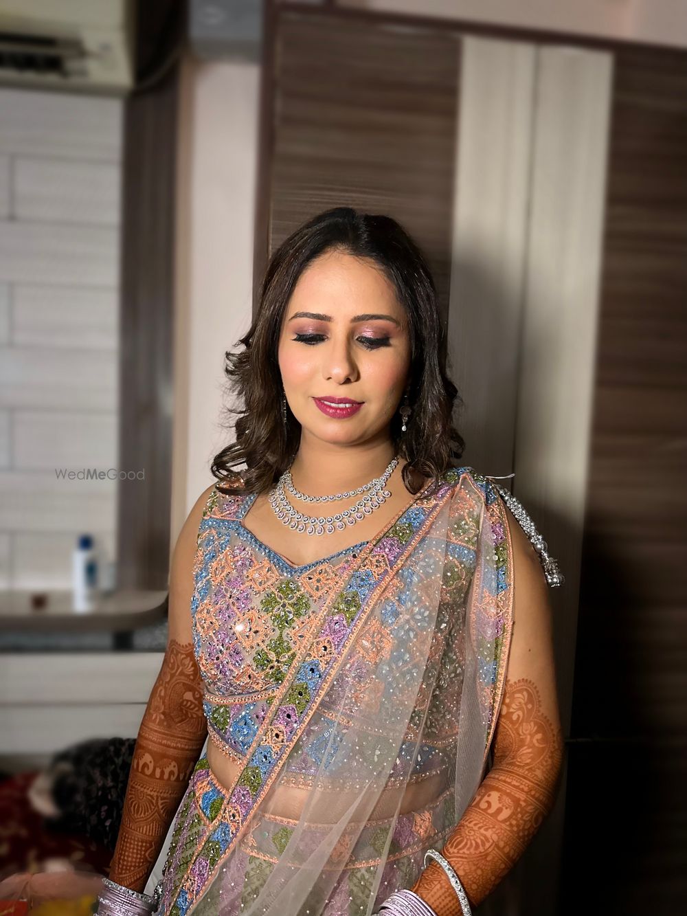 Photo From Bride Monika Ahuja - By Wing It With Ayushi