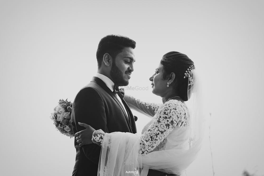 Photo From Anand & Jinu  - By Autofocus Wedding Photography