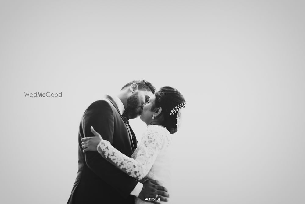 Photo From Anand & Jinu  - By Autofocus Wedding Photography