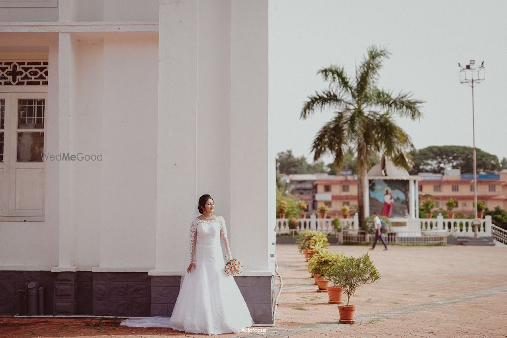 Photo From Anand & Jinu  - By Autofocus Wedding Photography