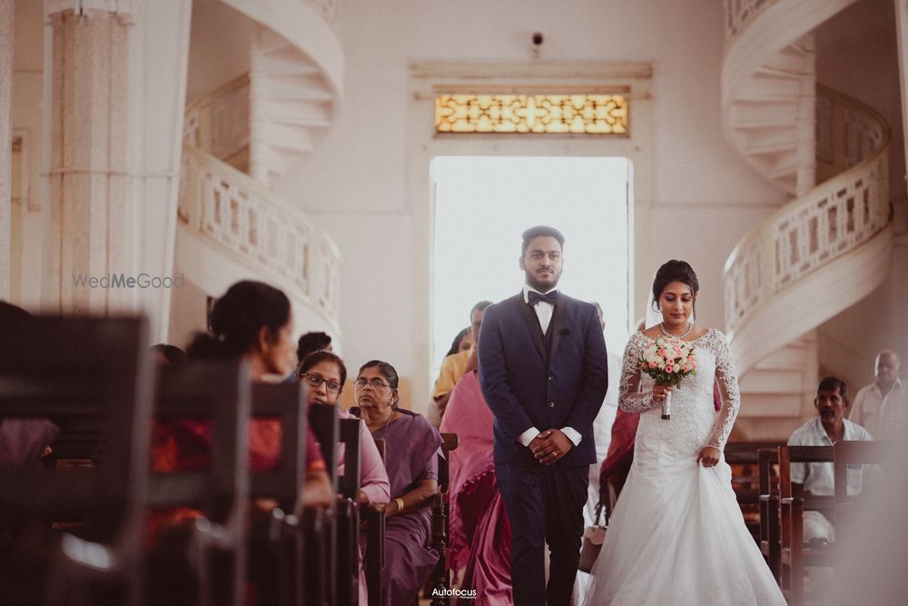 Photo From Anand & Jinu  - By Autofocus Wedding Photography