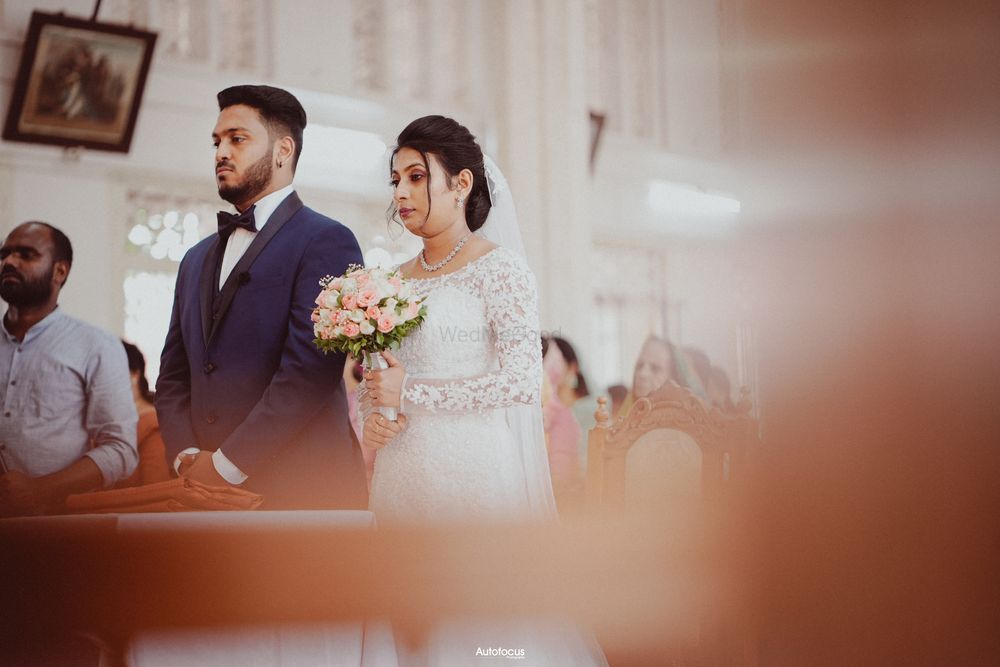 Photo From Anand & Jinu  - By Autofocus Wedding Photography