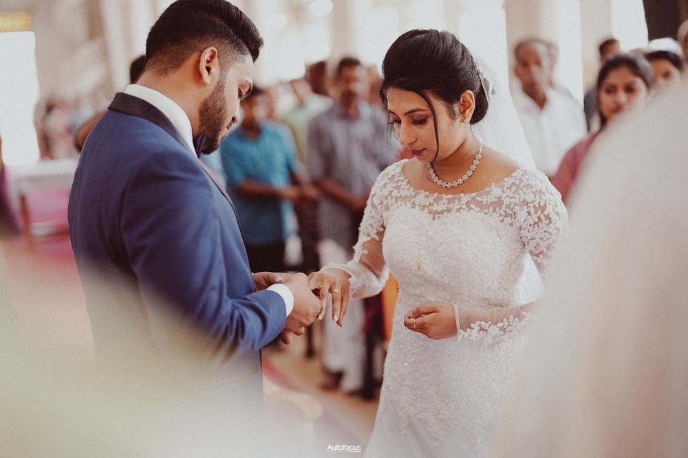 Photo From Anand & Jinu  - By Autofocus Wedding Photography