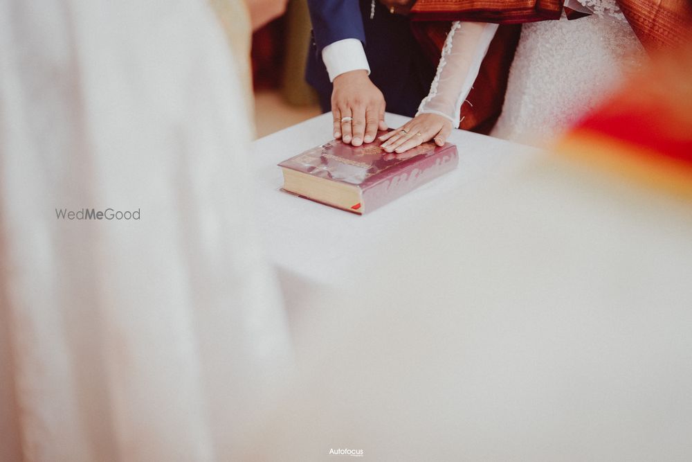 Photo From Anand & Jinu  - By Autofocus Wedding Photography