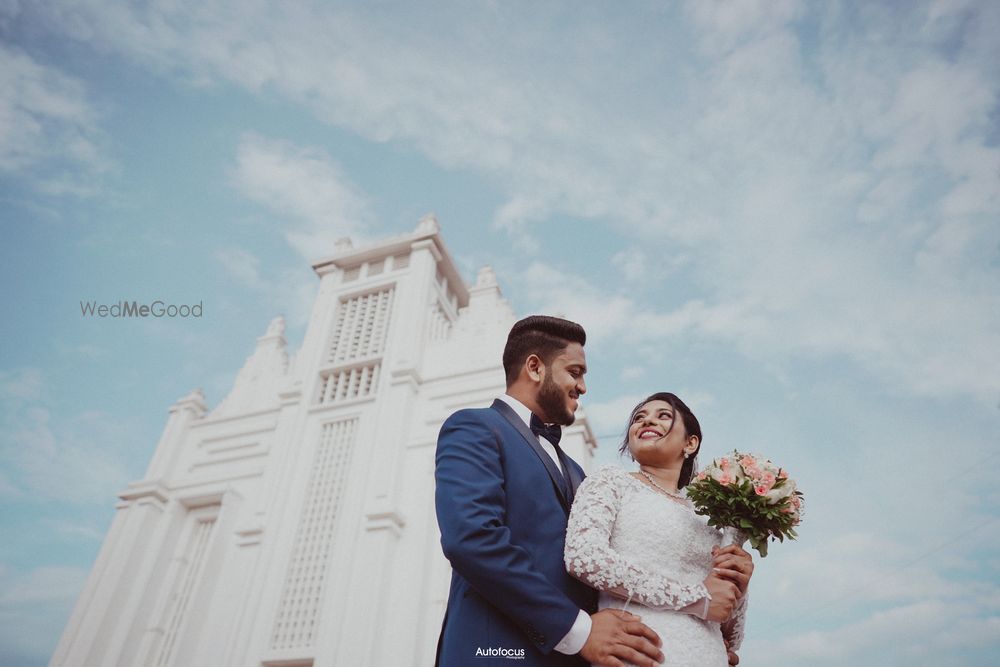 Photo From Anand & Jinu  - By Autofocus Wedding Photography