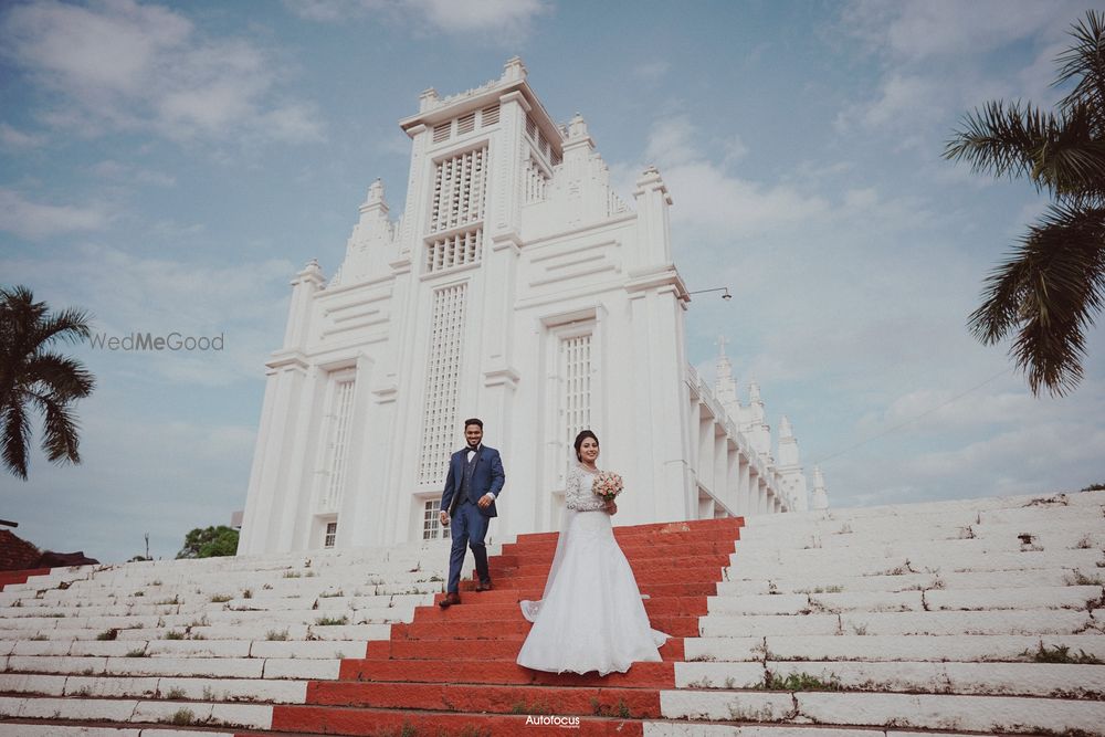 Photo From Anand & Jinu  - By Autofocus Wedding Photography