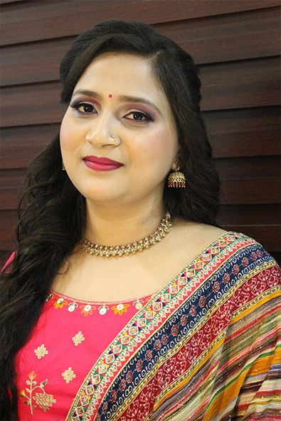 Photo From Party Makeup - By Juvena Herbal Beauty