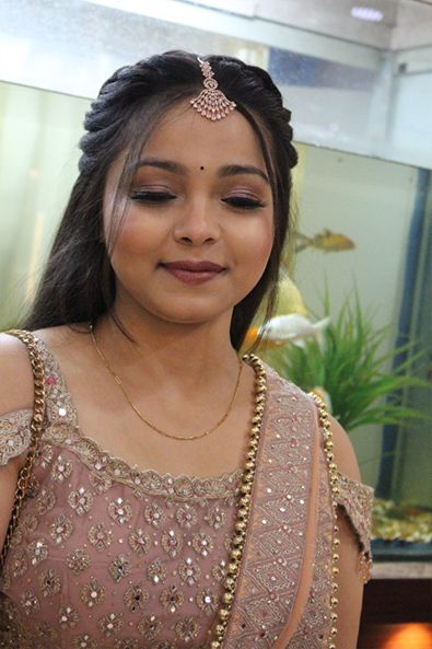 Photo From Party Makeup - By Juvena Herbal Beauty