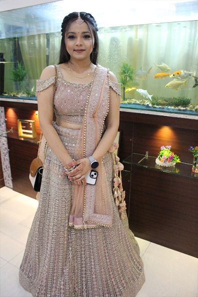 Photo From Party Makeup - By Juvena Herbal Beauty