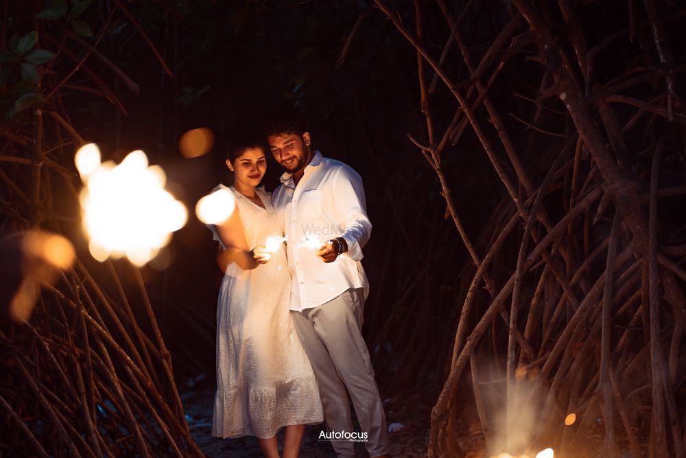 Photo From Vishnu & Aiswarya  - By Autofocus Wedding Photography