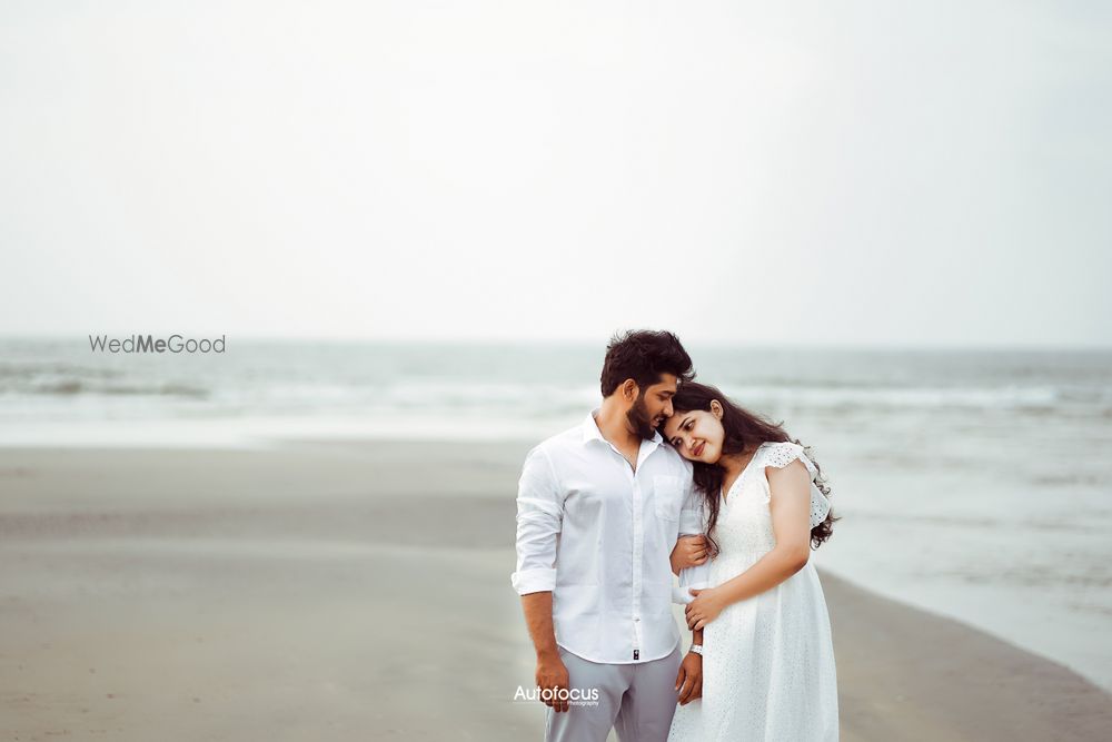 Photo From Vishnu & Aiswarya  - By Autofocus Wedding Photography