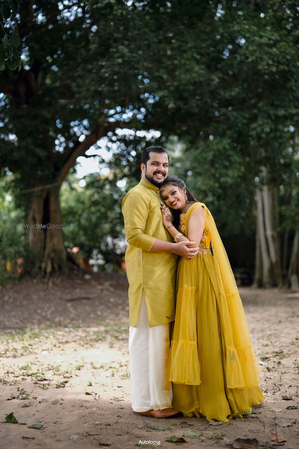 Photo From Bala & Sreenath Engagement - By Autofocus Wedding Photography