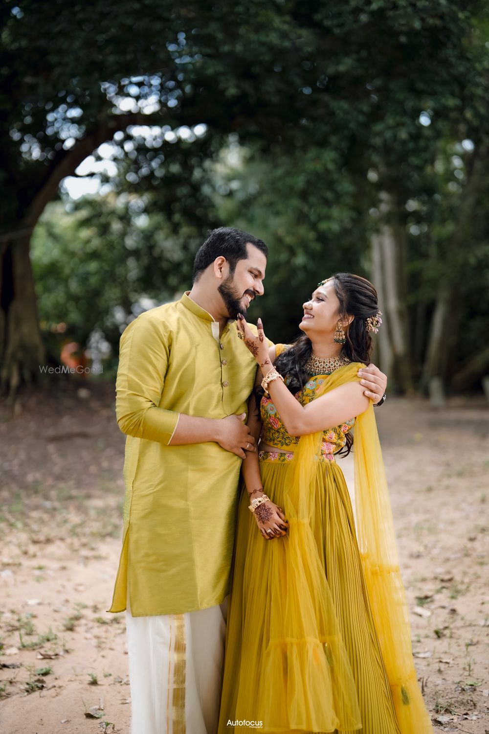 Photo From Bala & Sreenath Engagement - By Autofocus Wedding Photography