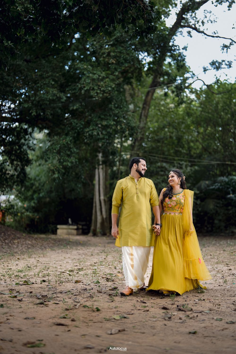 Photo From Bala & Sreenath Engagement - By Autofocus Wedding Photography