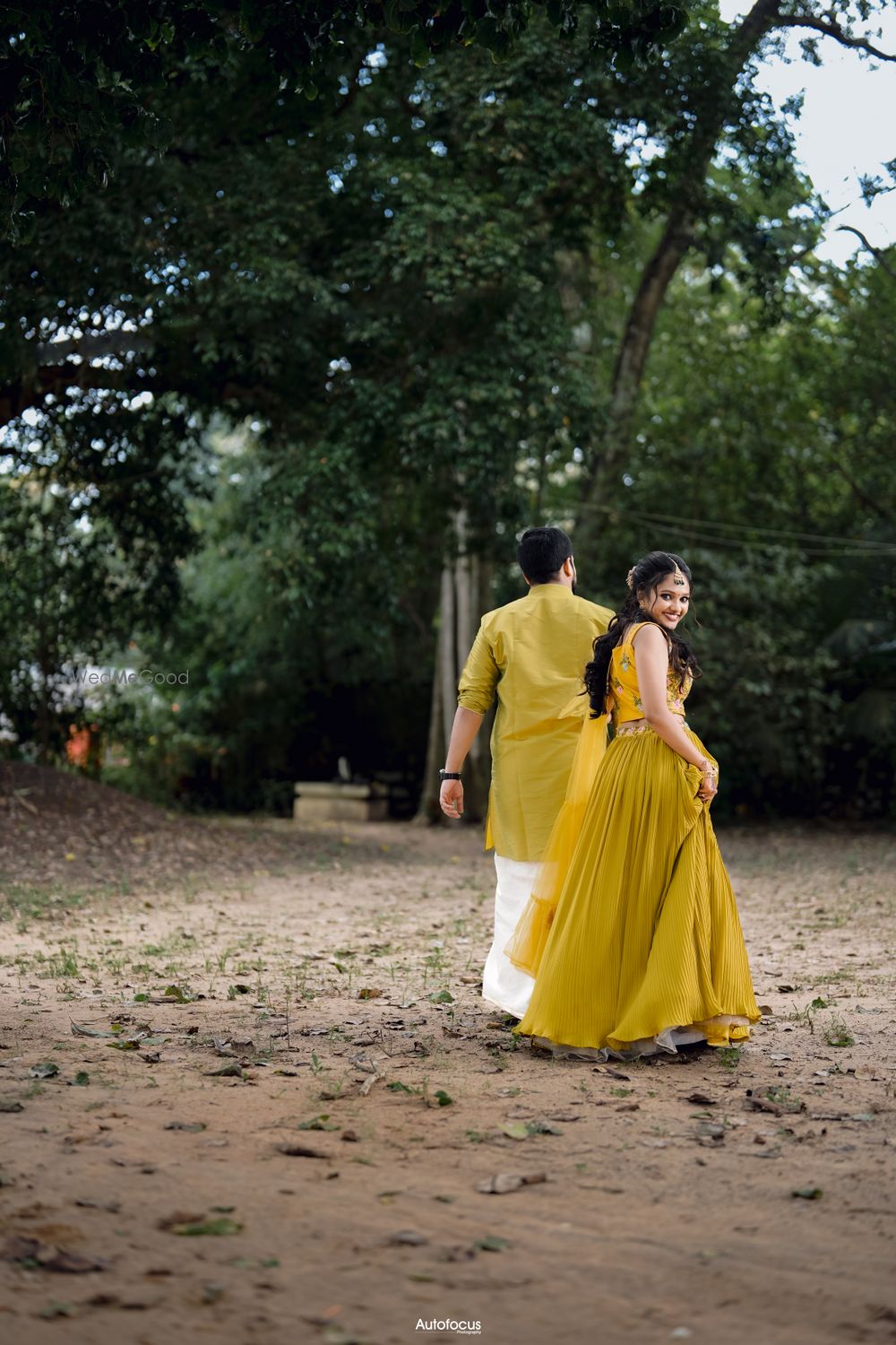 Photo From Bala & Sreenath Engagement - By Autofocus Wedding Photography