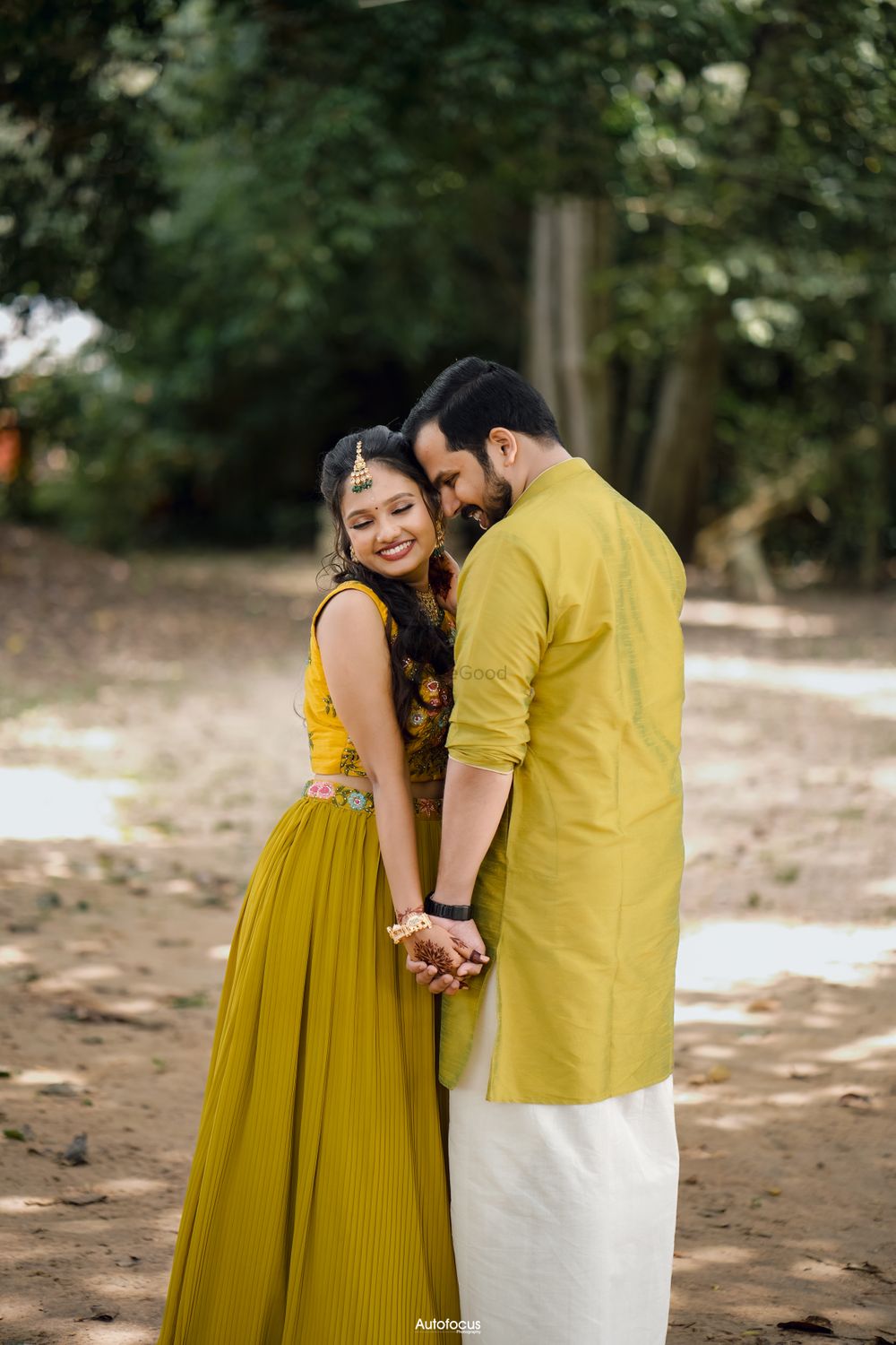 Photo From Bala & Sreenath Engagement - By Autofocus Wedding Photography