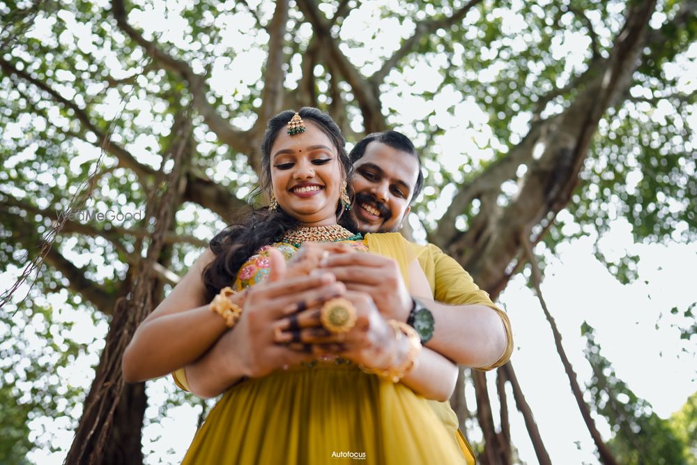 Photo From Bala & Sreenath Engagement - By Autofocus Wedding Photography